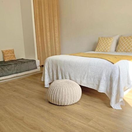 Les Tables Aux Vaches Raviege Hotel La Salvetat-sur-Agout Eksteriør billede