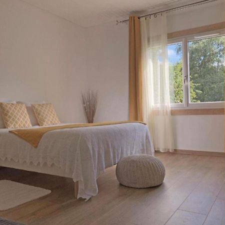 Les Tables Aux Vaches Raviege Hotel La Salvetat-sur-Agout Eksteriør billede