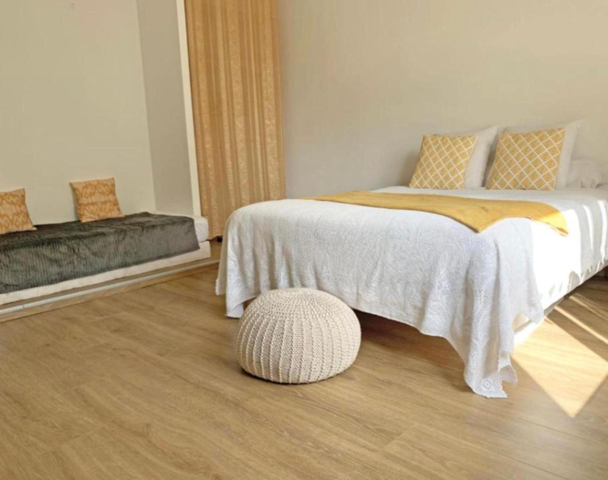 Les Tables Aux Vaches Raviege Hotel La Salvetat-sur-Agout Eksteriør billede