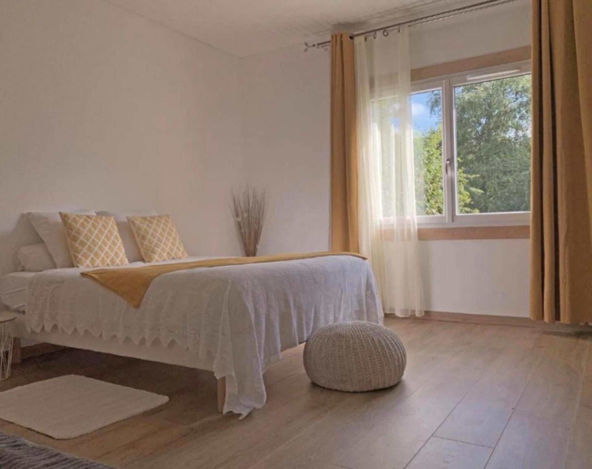 Les Tables Aux Vaches Raviege Hotel La Salvetat-sur-Agout Eksteriør billede